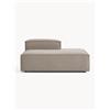 Westwing Collection Modulo-Chaise lounge Lennon
