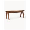 Westwing Collection Panca con intreccio viennese Sissi -