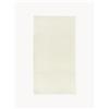 Westwing Collection Tappeto in lana a pelo corto fatto a mano Jadie -