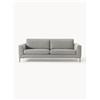 Westwing Collection Divano 3 posti Cucita