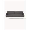 Westwing Collection Divano letto 3 posti Fluente