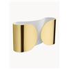 Flos Applique di design Foglio