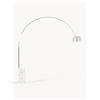 Flos Lampada ad arco grande Arco