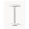 Flos Lampada da tavolo piccola a LED con luce regolabile Gustave