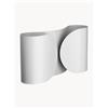 Flos Applique di design Foglio