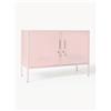 Mustard Made Credenza in metallo The Lowdown -