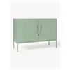 Mustard Made Credenza in metallo The Lowdown -