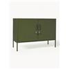 Mustard Made Credenza in metallo The Lowdown -