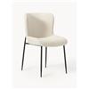 Westwing Collection Sedia imbottita Tess -