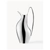GEORG JENSEN Caraffa in acciaio inossidabile Koppel, 750 ml