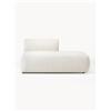Westwing Collection Chaise longue componibile Sofia