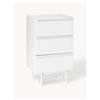 Westwing Collection Cassettiera piccola Elona -