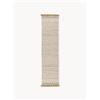 Westwing Collection Passatoia in iuta fatta a mano Ramos -