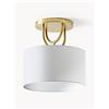 Westwing Collection Lampada da soffitto Gianna