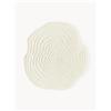Westwing Collection Tappeto in lana fatto a mano dalla forma particolare Niria -