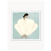 POSTER & FRAME Poster Meet Me at Jaures by Sofia Lind x The Poster Club