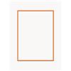POSTER & FRAME Cornice fatta a mano Explore, varie misure