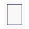 POSTER & FRAME Cornice fatta a mano Explore, varie misure
