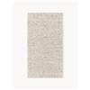 Westwing Collection Tappeto in lana a pelo corto tessuto a mano Rumi -