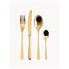 Sambonet Set di 24 posate lucide Taste, 6 persone