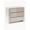 Westwing Collection Cassettiera Liv