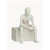 KÄHLER Oggetto decorativo fatto a mano The Reflective One