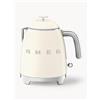 Smeg Bollitore 50's Style, 800 ml