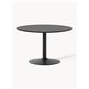 Westwing Collection Tavolo rotondo Menorca, Ø 120 cm