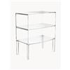 Kartell Libreria Ghost Buster