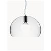 Kartell Lampada a sospensione Small FL/Y