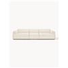 Westwing Collection Divano 4 posti Melva