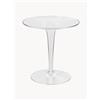 Kartell Tavolino rotondo Tip Top