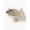 Westwing Collection Ciotola decorativa in marmo Bonnie
