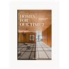 TASCHEN Libro illustrato Homes for our Time Vol. 2 -