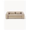 Westwing Collection Divano letto 2 posti Eliot
