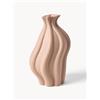 Westwing Collection Vaso in ceramica Blom, alt. 13 cm