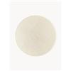 Westwing Collection Tappeto rotondo in lana fatto a mano Eleni