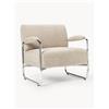 Westwing Collection Poltrona lounge Marcel