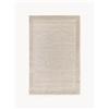 Westwing Collection Tappeto a pelo corto Kari -