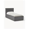 Westwing Collection Letto singolo con contenitore Dream