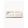 Westwing Collection Divano componibile 2 posti Sofia