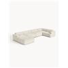 Westwing Collection Divano XL Melva - Beige