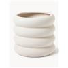 Westwing Collection Portavaso in gres Rudi, alt. 30 cm