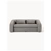 Westwing Collection Divano letto 2 posti Eliot