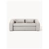 Westwing Collection Divano letto 2 posti Eliot