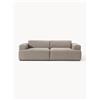 Westwing Collection Divano 3 posti Melva