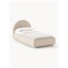 Westwing Collection Letto singolo con contenitore Ebba