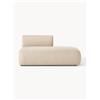 Westwing Collection Chaise longue componibile Sofia