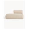 Westwing Collection Chaise longue componibile Sofia