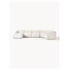 Westwing Collection Divano XL componibile Sofia - Bianco